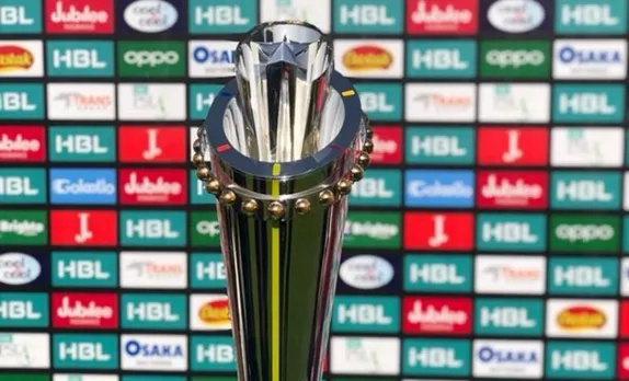 PCB confirms dates for PSL 6; tournament to resume on June 9, final on June 24