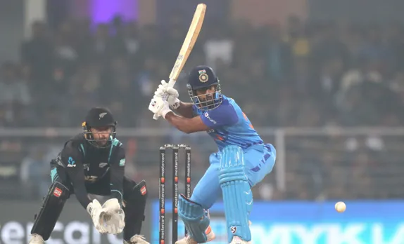 ‘Mereko toh aise dhak dhak ho rela re!’ - Memes galore after India win a low-scoring thriller against New Zealand in Lucknow