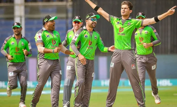 PSL Awards: Who won what, how much prize money Lahore Qalandars receive?