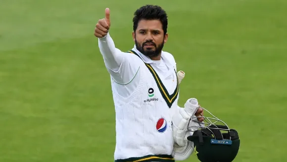 Watch: Azhar Ali takes down journalist who questioned his intent in marathon knock