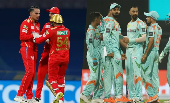 Indian T20 League 2022: Match 42 -  Punjab vs Lucknow: Preview, Match Details, Pitch Conditions and Updates