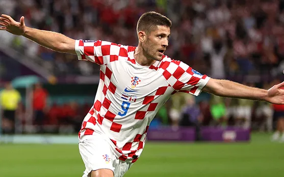 FIFA World Cup 2022: Andrej Kramarac's amazing double for Croatia assures Canada's exit from the tournament