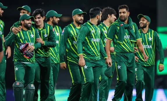 'They play good cricket in T20Is but..'  - Former India World Cup winner omits Pakistan from his list of potential semi-finalists for 2023 World Cup