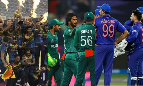 Asia Cup 2022: Here's a look at the best Playing XI of the tournament
