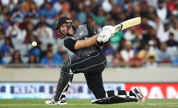 Trent Boult confirms Martin Guptill's availability against India
