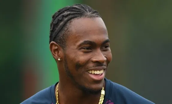 Jofra Archer to play in Indian T20 League 2022? Pacer drops a big hint