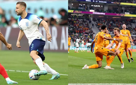 FIFA World Cup 2022, Day 2: England, Netherlands sparkle in their campaign openers, USA-Wales clash ends in draw
