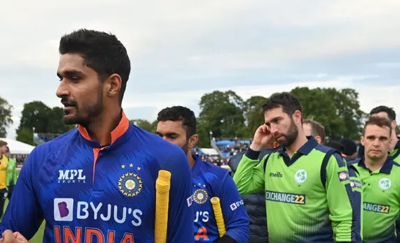 India tour of Ireland 2022: Second T20I – Match Preview, Match Details, Pitch Conditions and Updates