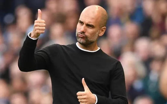 ‘Club knows what is next step’ - Pep Guardiola breaks silence about his future with Manchester City