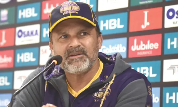 Moin Khan reflects on Quetta Gladiators' dismal show in PSL 6