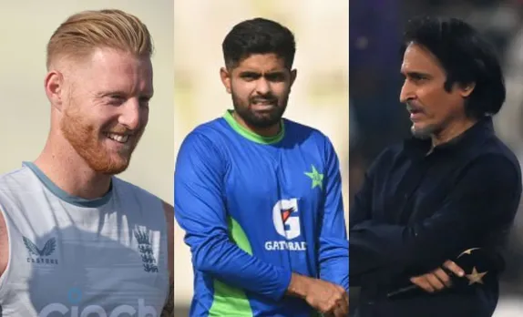 'Food keliye saaman kahan se kharidey the?' - Fans troll PCB as England camp gets hit by 'unknown' infection
