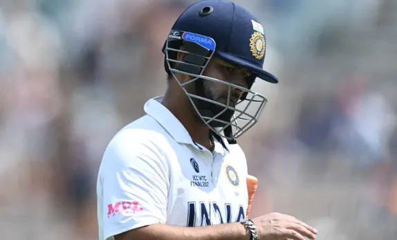 'He should be given a break' - Madan Lal on Rishabh Pant after his rash shot in Johannesburg Test