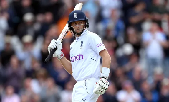 Watch: Joe Root plays a T20 shot in ongoing second Test vs New Zealand