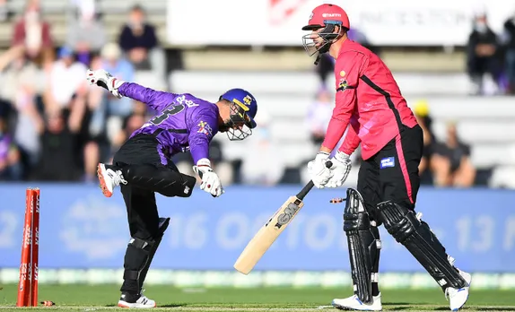 BBL 2021-22:  Match 8: Sydney Sixers vs Hobart Hurricanes: Preview