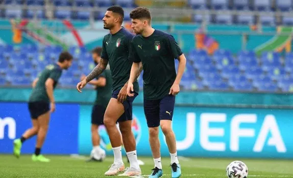 Euro 2020: Turkey vs Italy - Head to head stats, streaming details and everything you need to know