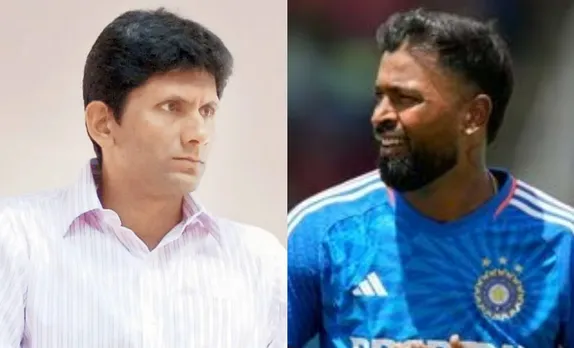 ‘Ab Hardik ko bhi nahi chodega’ - Fans react as Venkatesh Prasad criticises Hardik Pandya over captaincy mishap in India's 2nd T20I loss vs WI