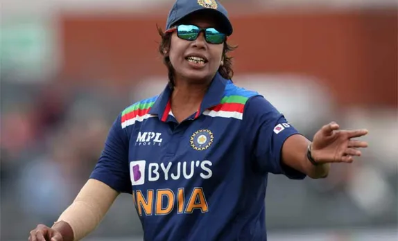 Jhulan Goswami backs Indian pacers to come good in 2nd ODI against England women