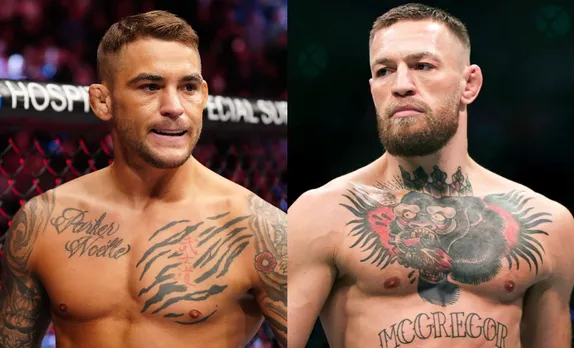 ‘But for me, if they waive that…’ - Dustin Poirier on Conor McGregor’s UFC return