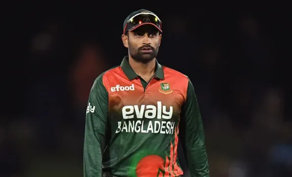Tamim Iqbal opens up on his future in T20 cricket