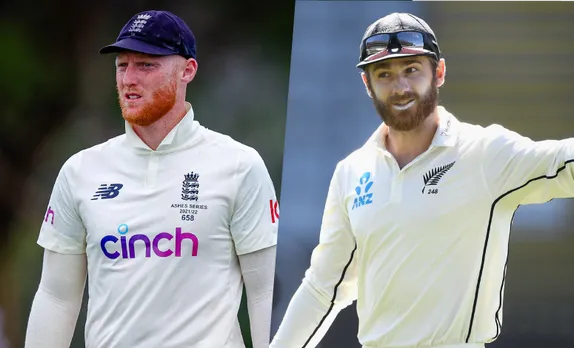 England vs New Zealand Test series: Full Schedule, squads, time, live streaming