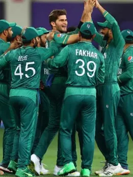 ODI World Cup 2023: SWOT analysis of Pakistan Cricket Team