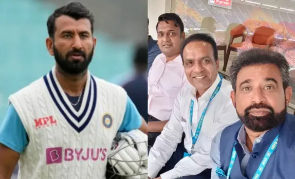 ‘Dhakka mukki nhi, sabko gaali dene ka mauka milega!’ - Fans lambast Ex-India selector for his predicted Playing XI for Nagpur Test