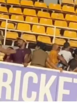 Asia Cup 2023: India-Sri Lanka fans engage in ugly fight after Super 4 encounter between two teams