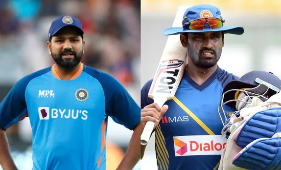5 Cricketers who are younger than Rohit Sharma but not in the international cricket anymore