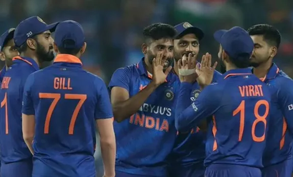 'Hum aapse better ummeed kiye thay' - Meme fest sparks over Twitter as India bundle out Sri Lanka for just 73 runs, win series 3-0