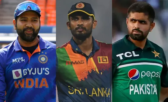 Asia Cup 2023: Complete Schedule along with Time and Venues