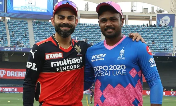 'Sidha Sidha bol na ki bahar jayega HaaRCB' - Fans react as RR are set to host RCB in crucial playoff decider game in IPL 2023