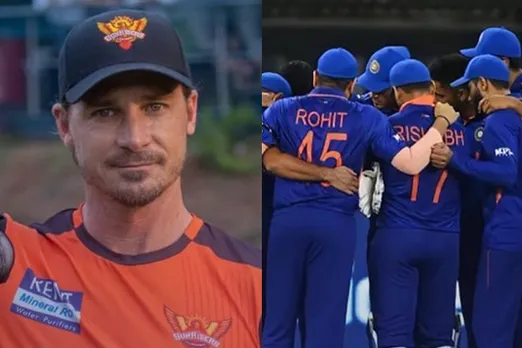 Dale Steyn wants these Indian players to play the 20-20 World Cup 2022