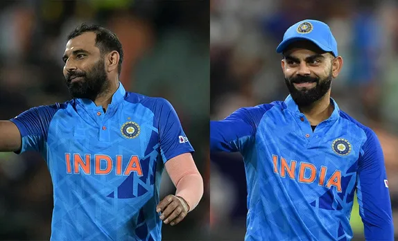 5 Indian players who are likely to make final appearance in ODI World Cup