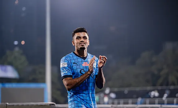 “Small details have a big impact”, says Mumbai City FC's Rahul Bheke