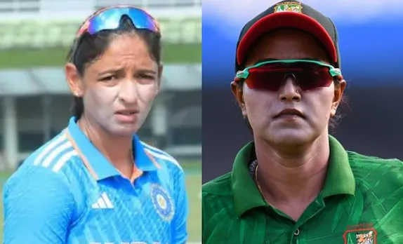 ‘I can't tell you what happened, but…’ - Nigar Sultana on Harmanpreet Kaur’s 'misbehaviour' after 3rd ODI
