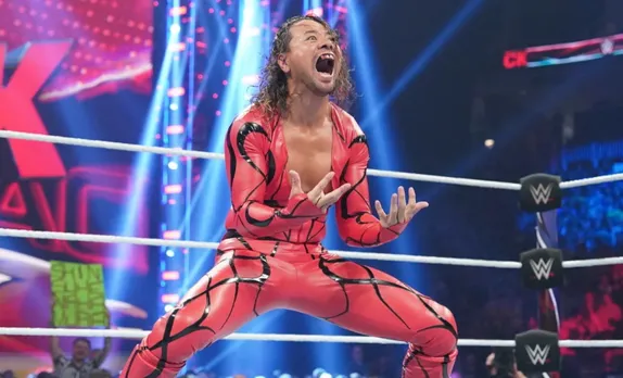 ‘But I just don't see him being championship material’ - WWE Legend’s brutal dig on Shinsuke Nakamura