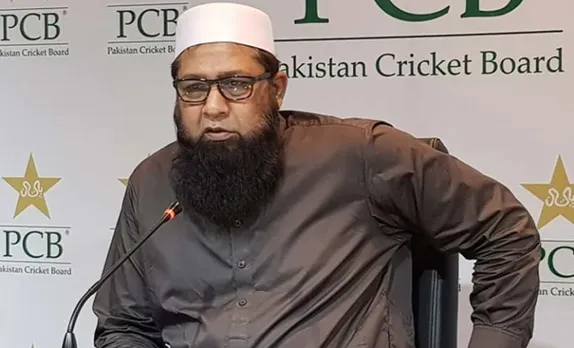 Inzamam ul Haq worried about Pakistan's vulnerable middle order