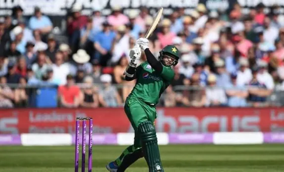 'Have spoken to Eoin Morgan and Virat Kohli' - Imam ul Haq explains why Pakistan has failed to match standards of their Indian counterparts