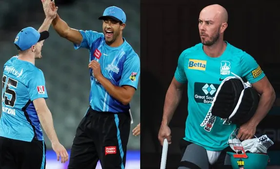 Big Bash League – Match 18 – Adelaide Strikers vs Brisbane Heat - Playing XI, Live Streaming Details and Updates