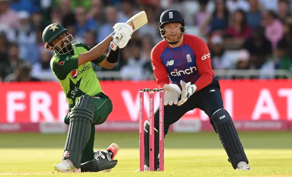 'He might be asked to step down or could take the decision himself' - Rashid Latif on Babar Azam's future as Pakistan skipper