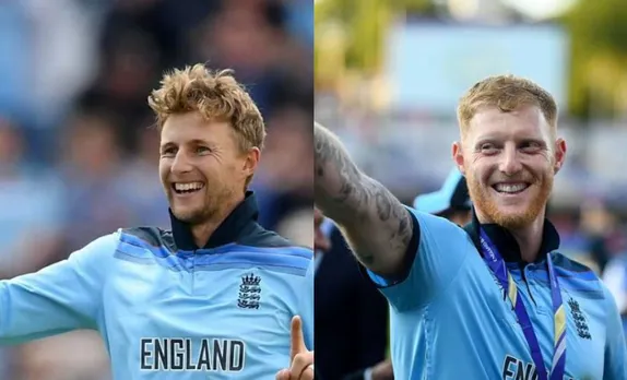 'Are haan theek hai, Ben Stokes ka comeback kitna celebrate karoge' - Fans react to Joe Root calling star all-rounder 'best cricketer produced in England'