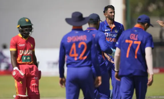 Zimbabwe vs India, 3rd ODI, Preview, Pitch Report, Predicted Playing XIs and all you need to know