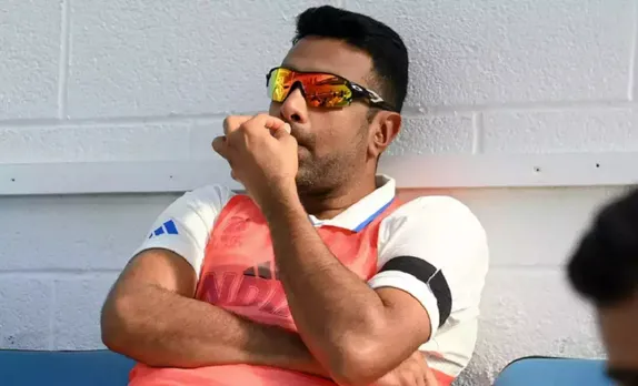 ‘Sharam ana chahiye management ko’ - Fans react to Ravichandran Ashwin’s explosive interview after exclusion from WTC 2023 final