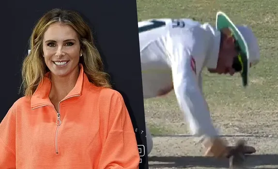 Pak vs Aus: David Warner brutally trolled by wife Candice