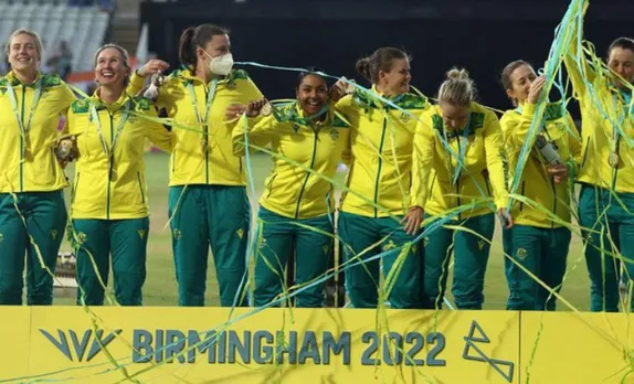 'They forget everything when it comes to them' - Sporting fraternity lashes out at Australia for shameful behavior in CWG final