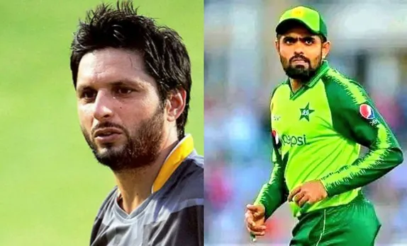 5 Pakistan players who could have captained an Indian T20 League side