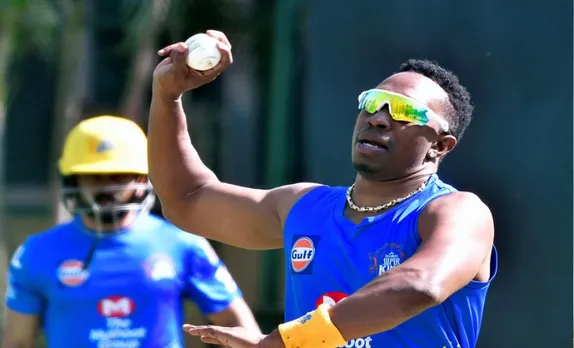 'Ye darr hume acha laga' - Fans react as Dwayne Bravo reveals which team he doesn't want to face in IPL 2023 final