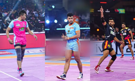 PKL 2022: Day 3, Full Review, Jaipur registers their first win in ninth season of Pro Kabaddi League