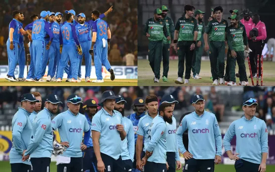 'To mein apna yearly subscription cancel kardun?' - Fans puzzled as Asia Cup, ODI World Cup 2023 to be live-streamed for free of cost