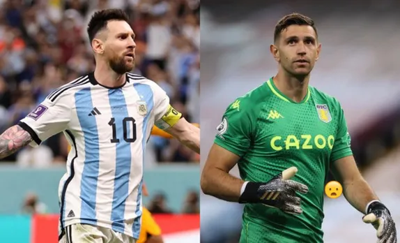 FIFA might ban Lionel Messi from semifinal of FIFA World Cup 2022; here's the reason